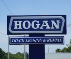 Halo Lit Channel Letters