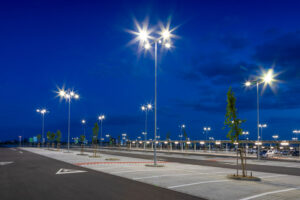 Why You Should Upgrade to 150 Watt LED Parking Lot Lights: A Cost-Effective and Energy-Efficient Solution