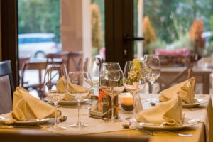 Commercial Plumbing for Restaurants: Essential Maintenance